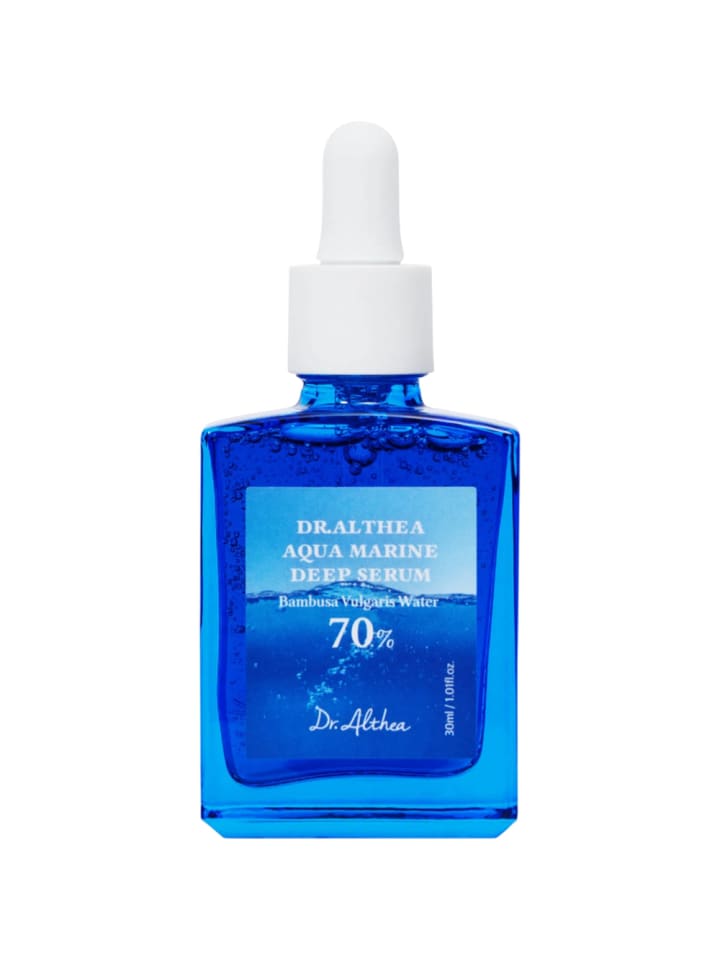 Gesichtsserum Aqua Marine Deep Serum, 30 ml