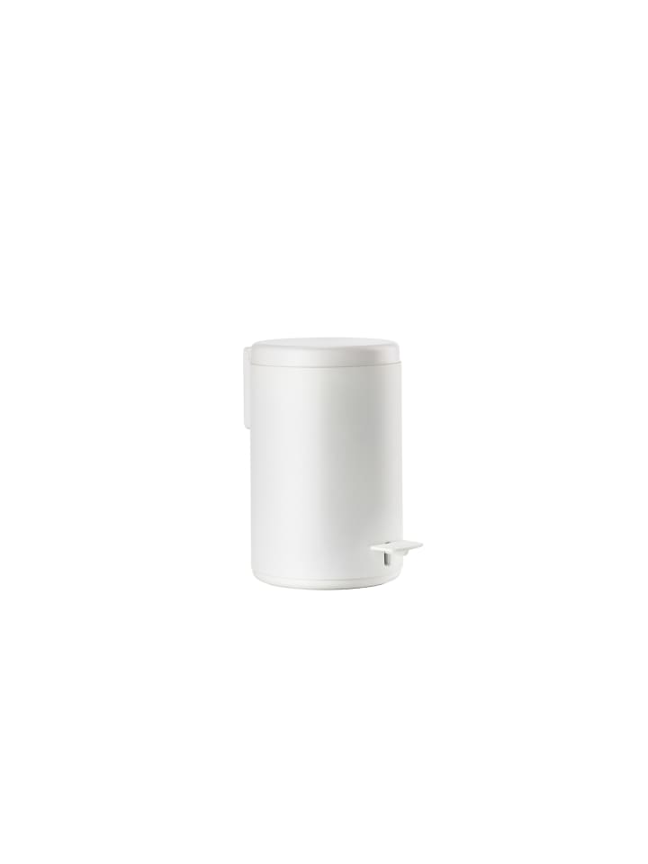 Pedaleimer Rim in White