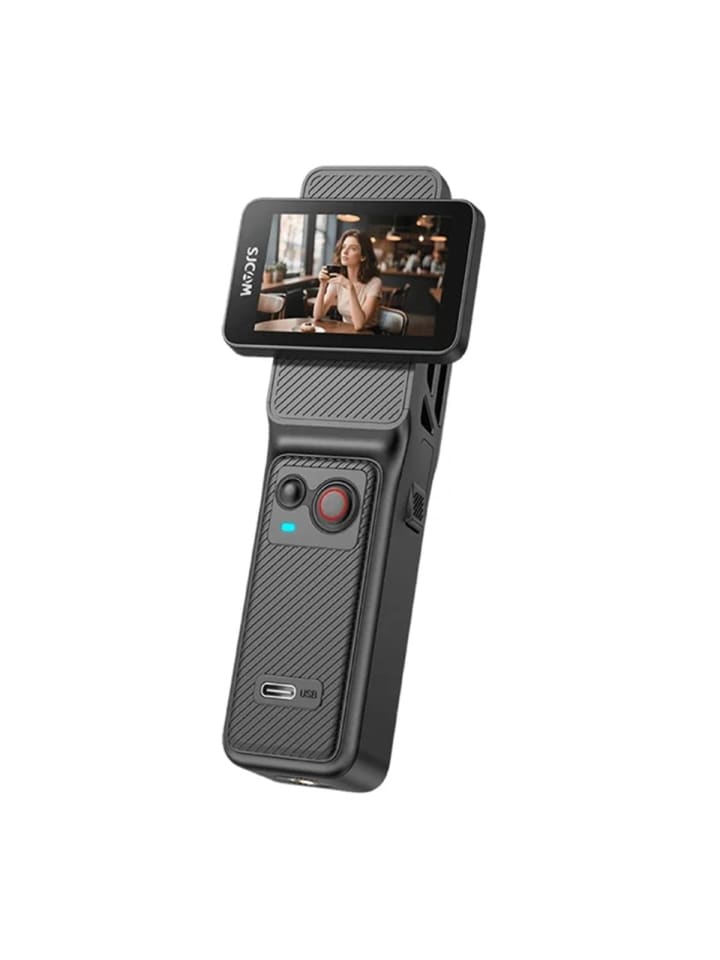 SJCAM C400 Action-Kamera
