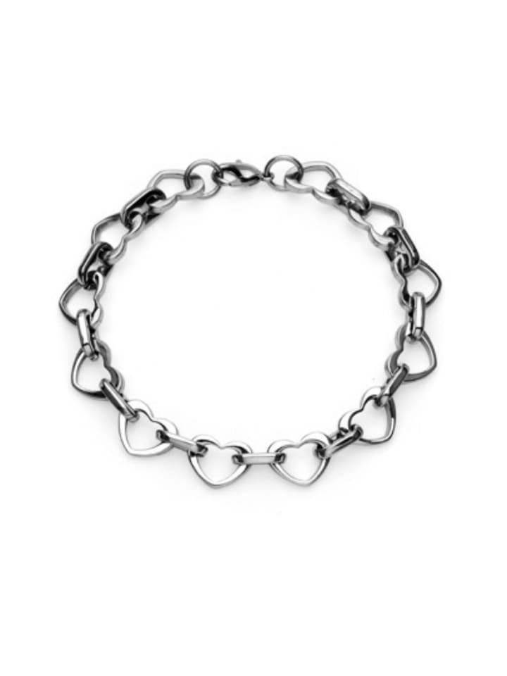 Armband in Silber