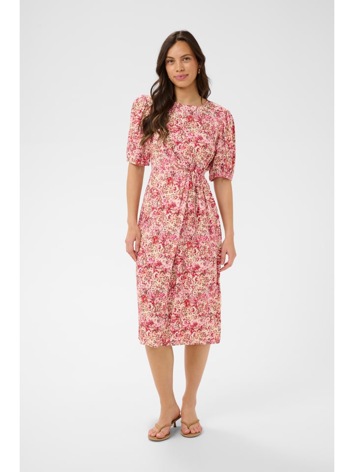 Kleid RadellaSZ Gerade Passform in Ballerina Brushed Blooms