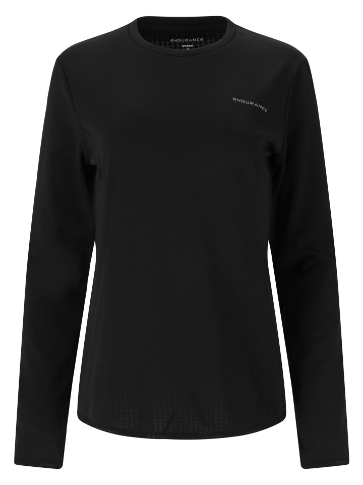 Midlayer Leah in 1001A BlackA