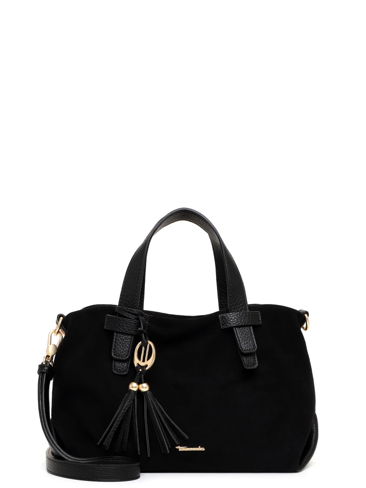 Shopper TAS Mareike in black