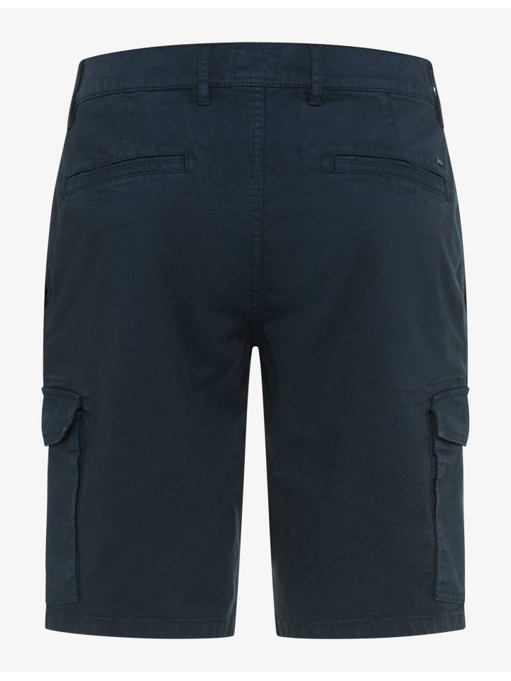 Hose Brazil in indigo
