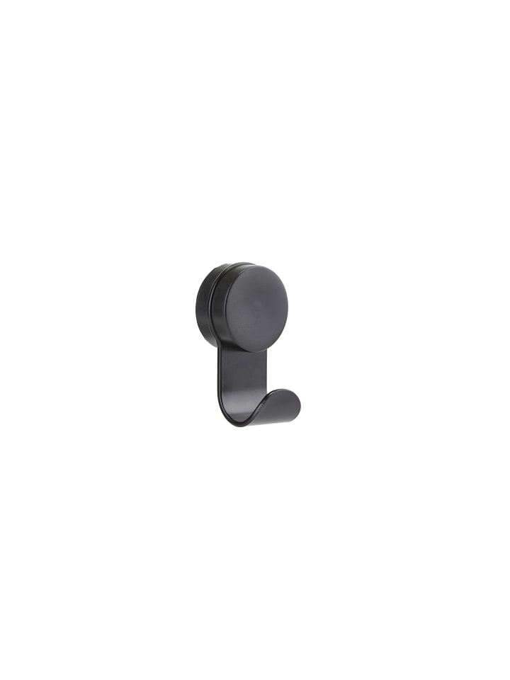 Haken Puck Hook single in Black
