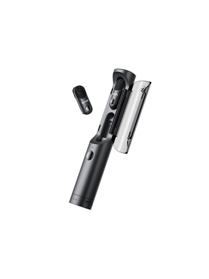 Magic-03 Funkmikrofon 2,4GHz USB-C