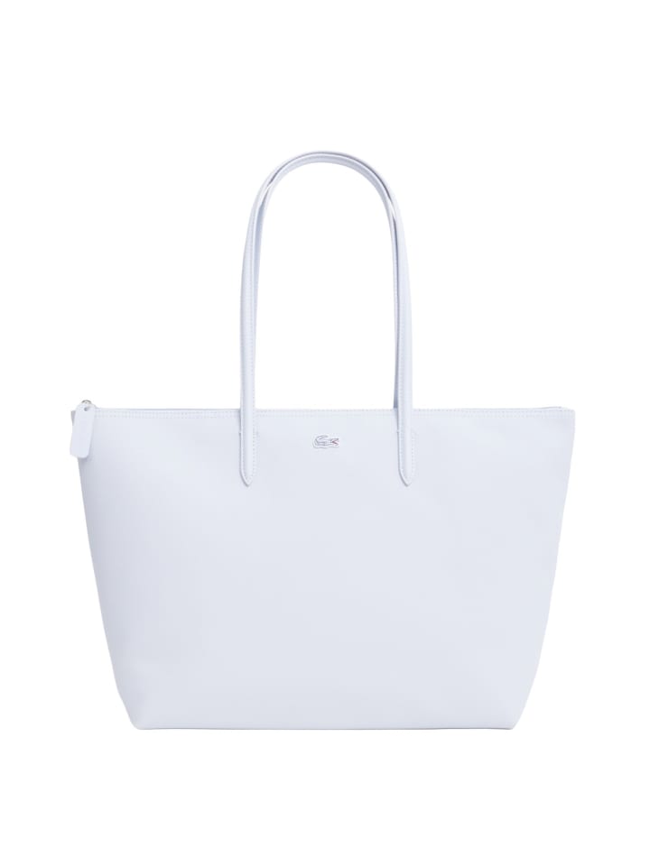 Handtasche in Hellblau