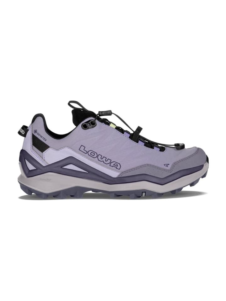 Wander- & Bergschuhe in Blau