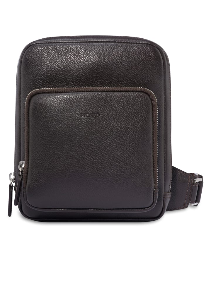 Gürteltasche Milano Cafe