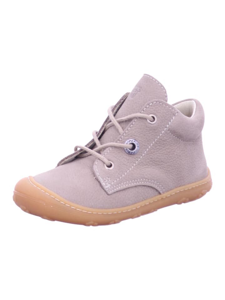 Lauflernschuhe in beige