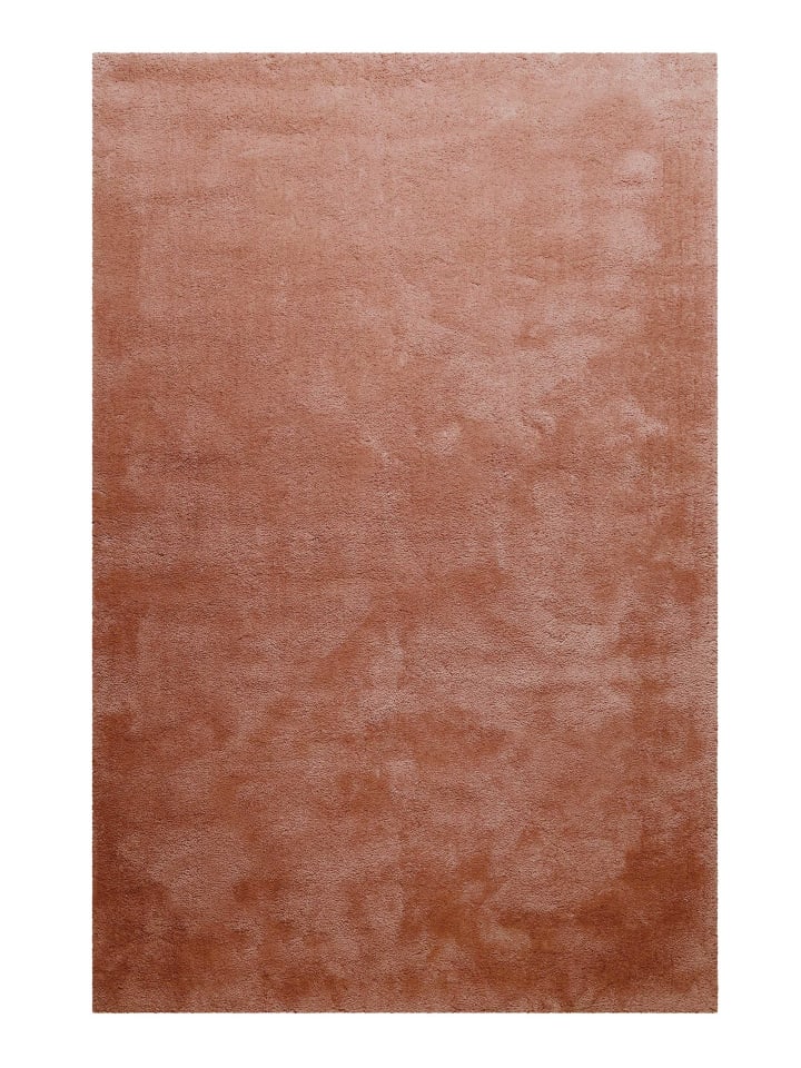 Teppich "Pisa" in Cognac