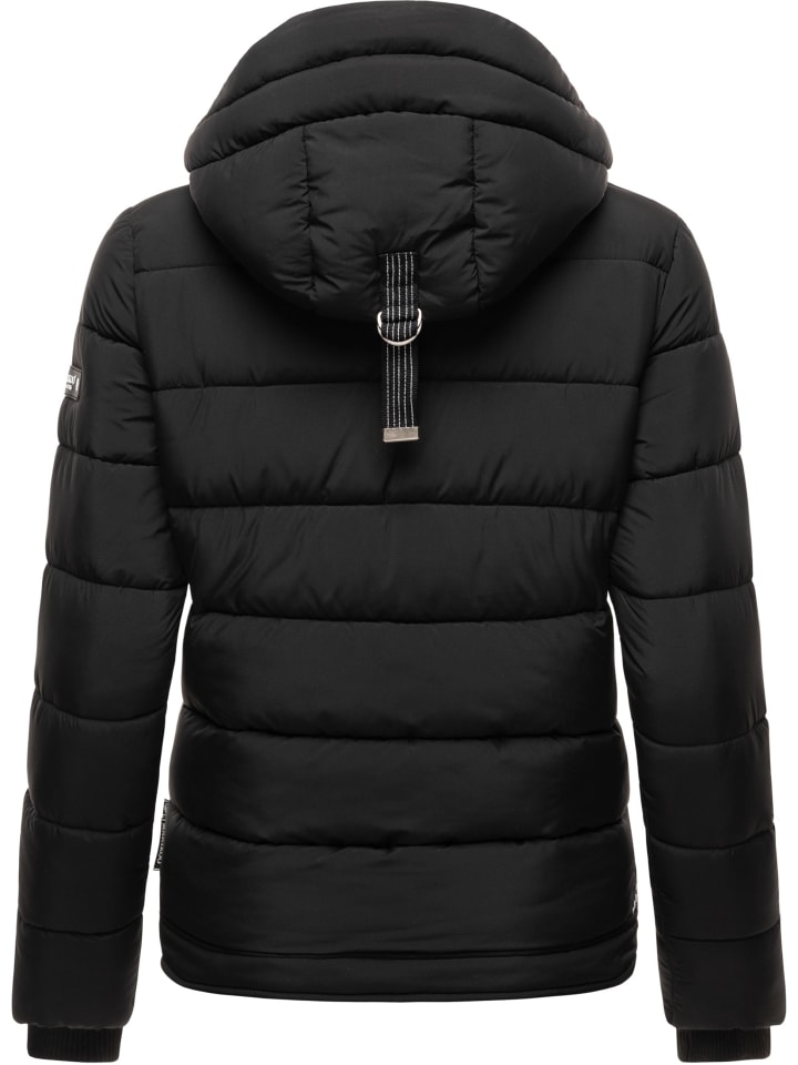 Marikoo Steppjacke Taisaa Prc in Black günstig kaufen | limango