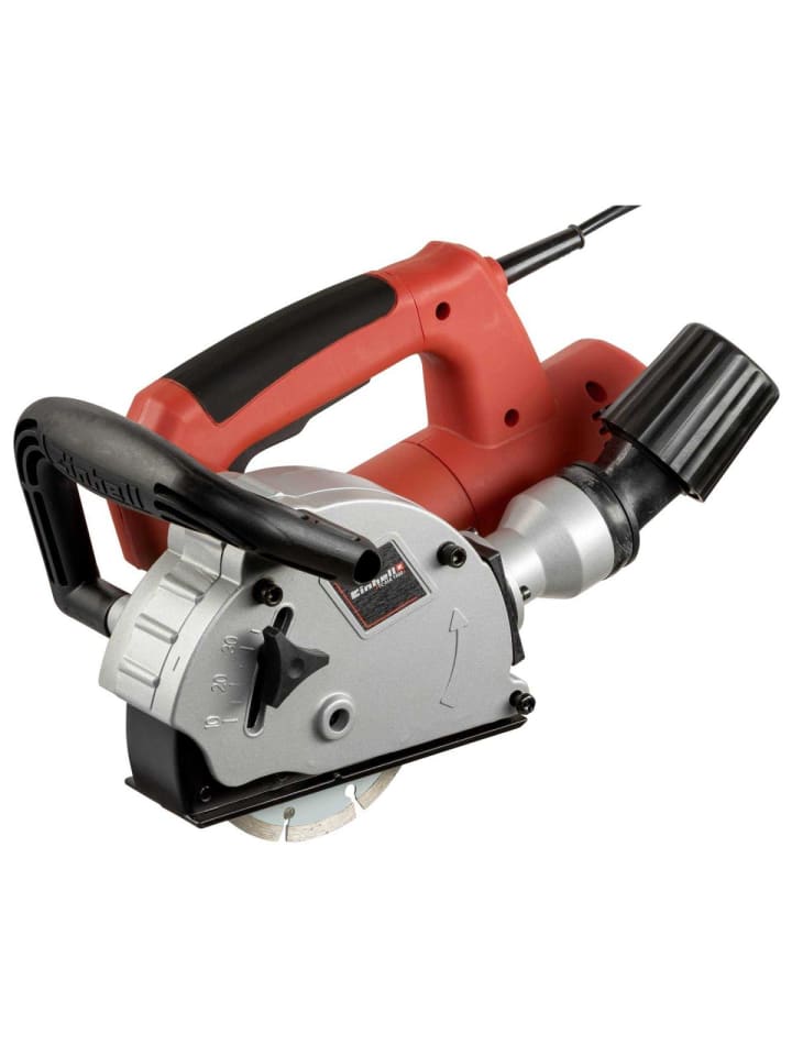 Einhell TC-MA 1300 Mauernutfräse