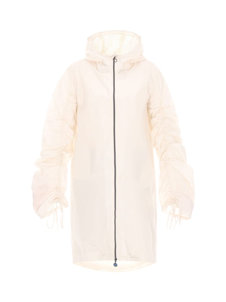 Women Coat in offwhite