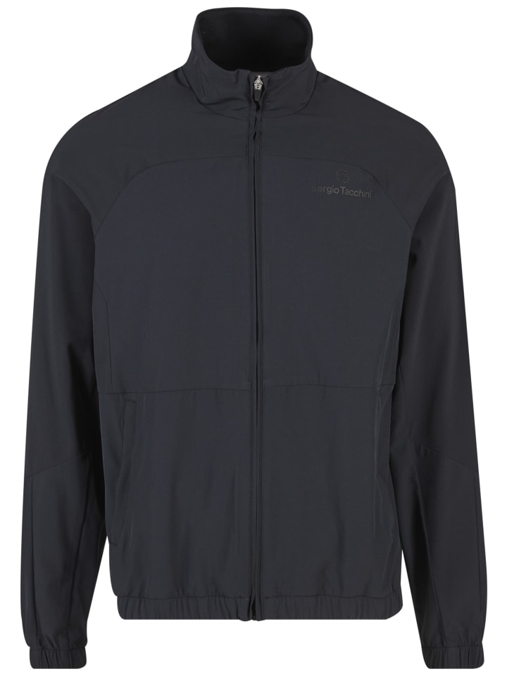 Full Tracksuit in black
