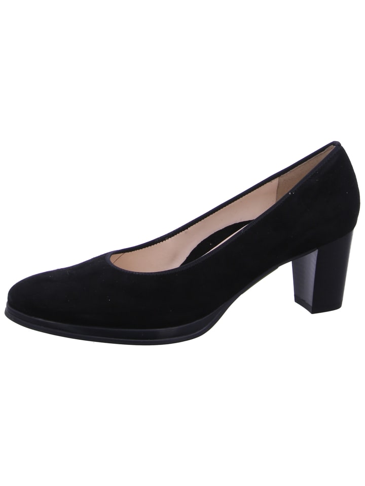 Pumps Orly in Schwarz