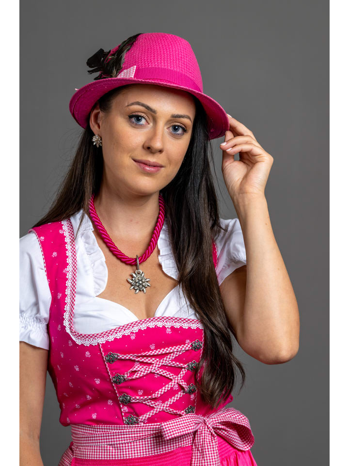 Allgäu Rebell Dirndl 