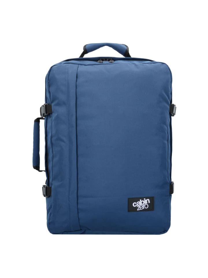 Adventure 45 Daypack 51 cm navy