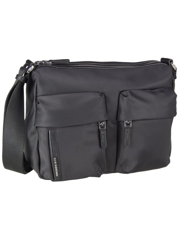 Bodybag Hunter VCT18 in Black