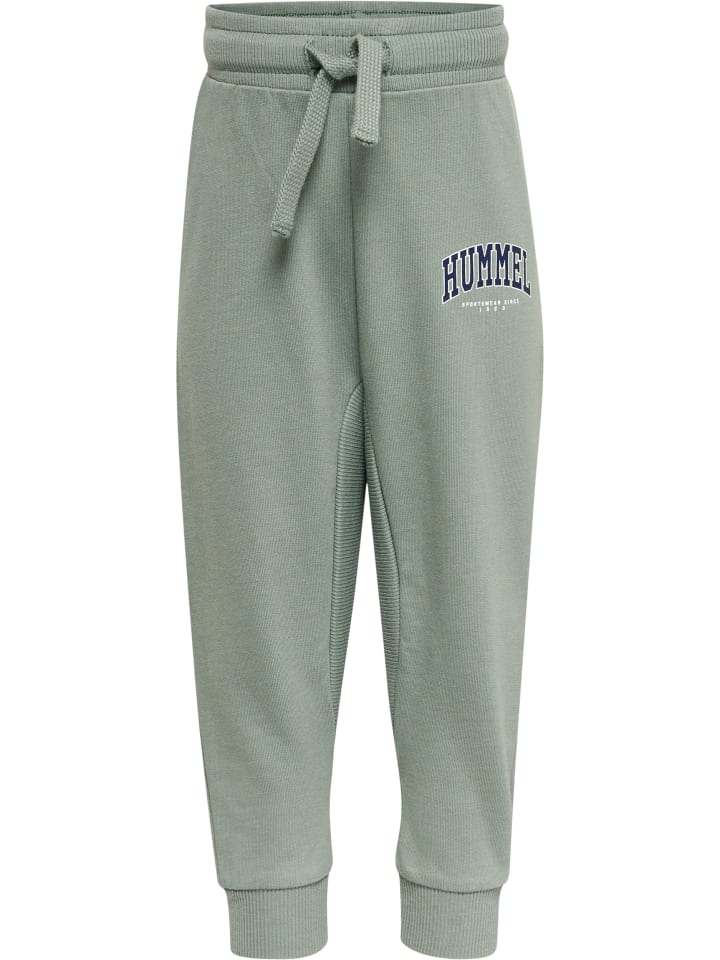 Hose Hmlfast Jungen in SEA SPRAY