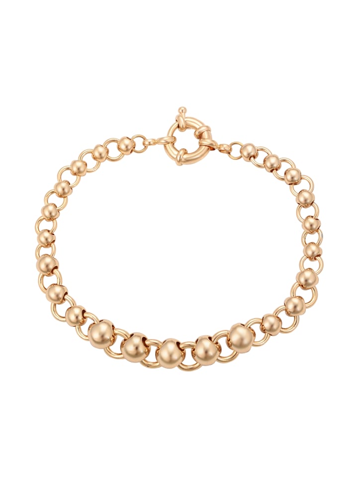 Women Bracelet in Rose Gold