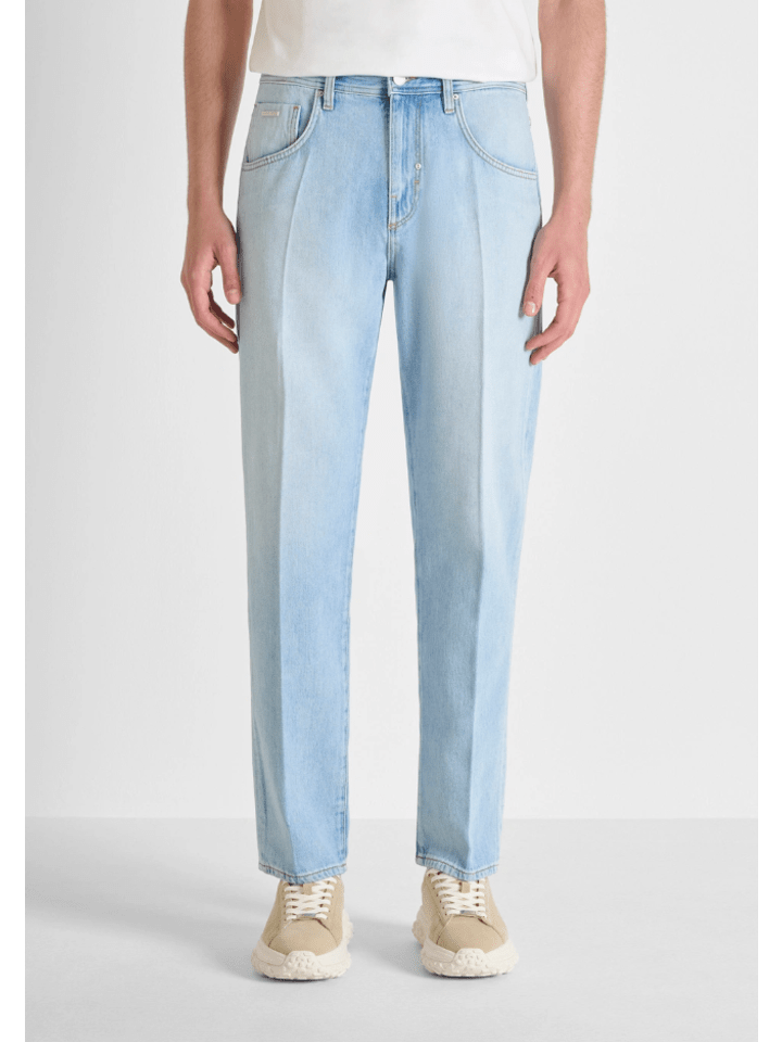 Jeans 10303661736278 Blau