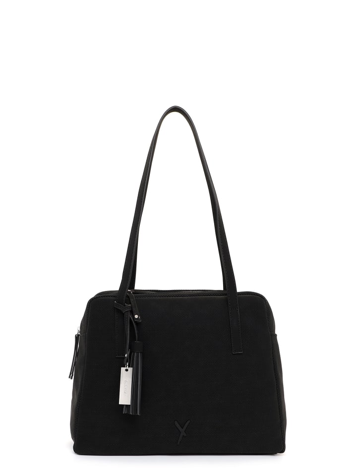Shopper SFY Romy in black