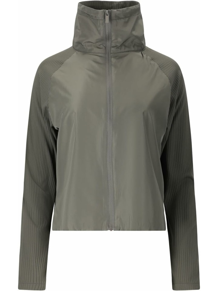 Jacke für Damen in uni