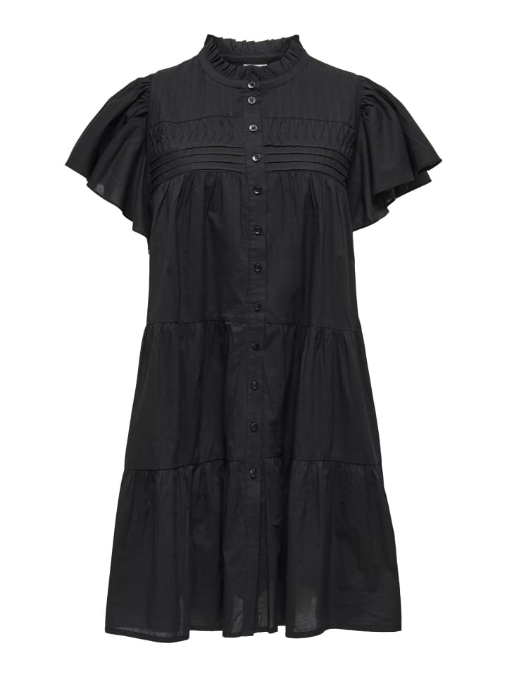 Kleid in Black