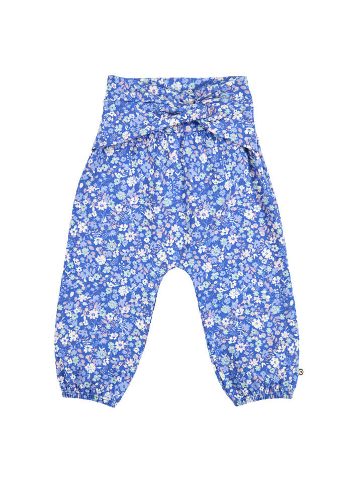 Babyhose 1535122400 in blau