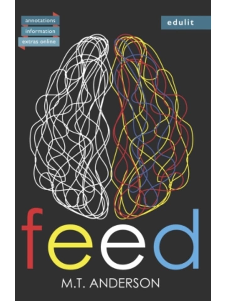 Buch - Feed