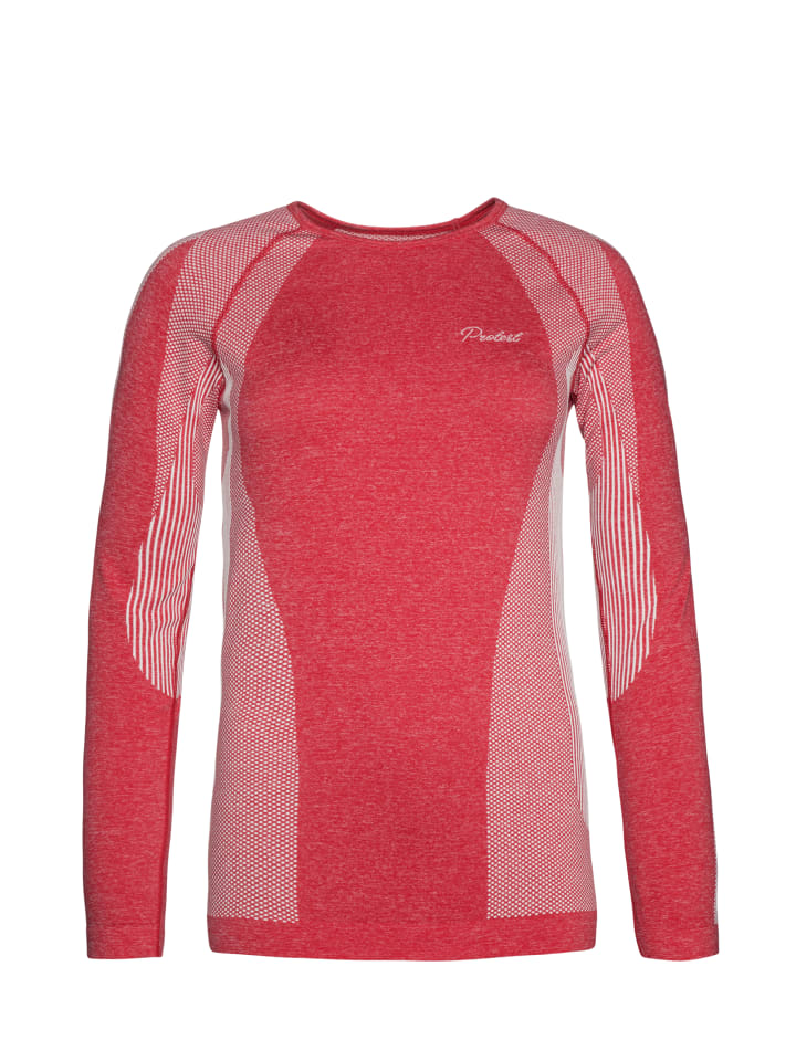 " STACIE in Fluor Pink