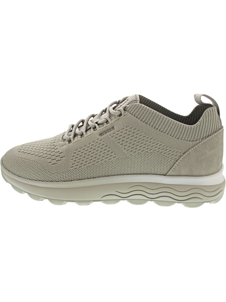 Spherica Sneaker low Beige