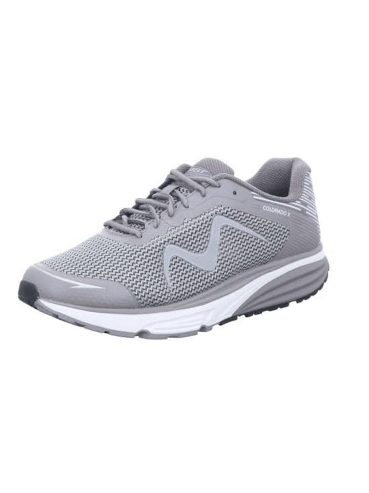 Herren- MBT Colorado X M in Grau