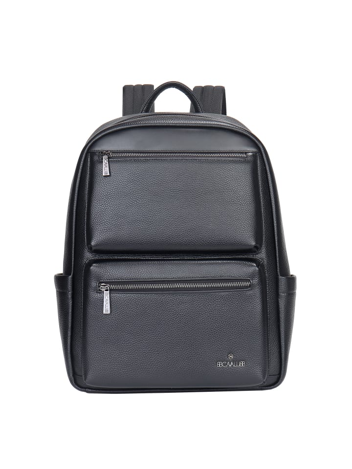 Rucksack in BLACK