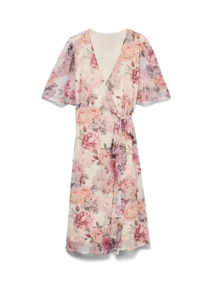 Kleid in Birch