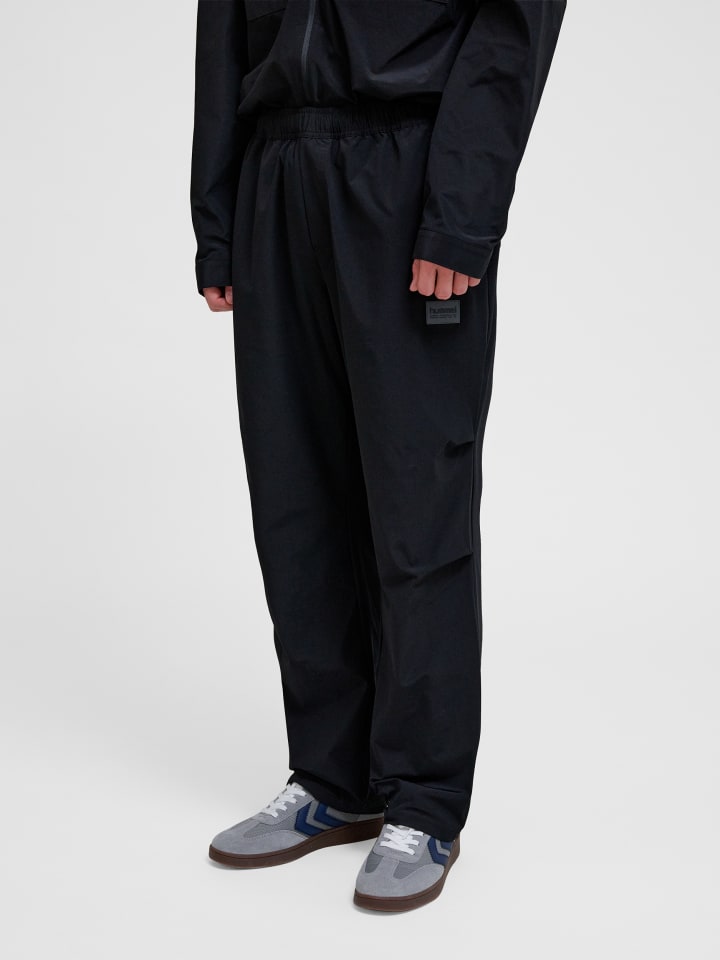 Hose Hmlsorona Lebensstil Erwachsene in BLACK
