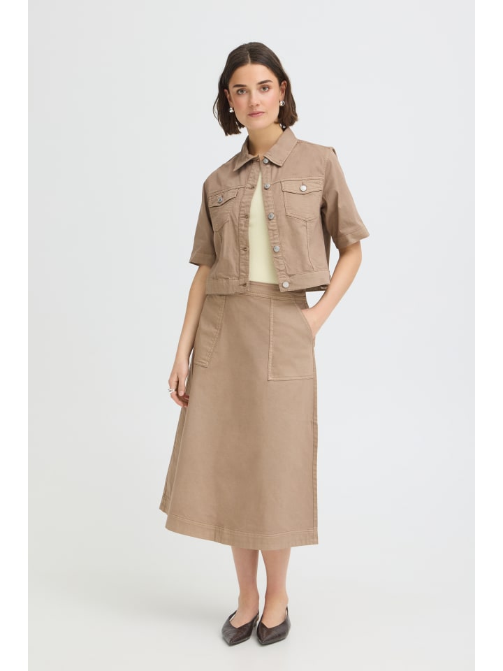 Casual FRTWILL A-shape in MOUNTAIN TRAIL