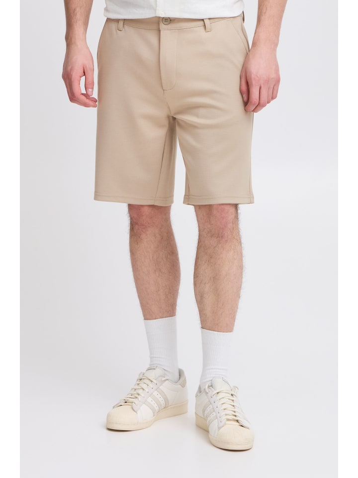 Chinoshorts BHElmer in Beige