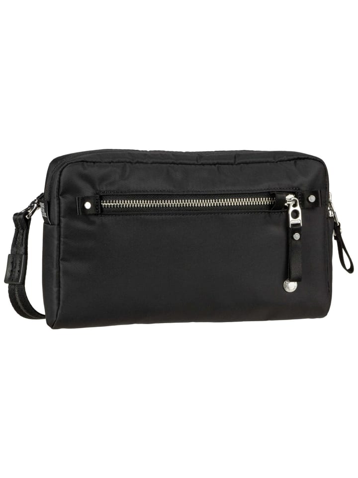 Bodybag W 3-in1 sling in Black