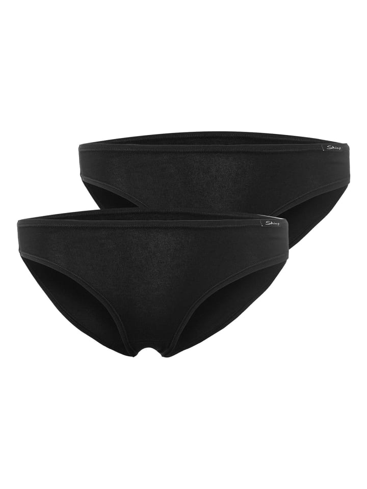 Rioslip Cotton Advantage in Black