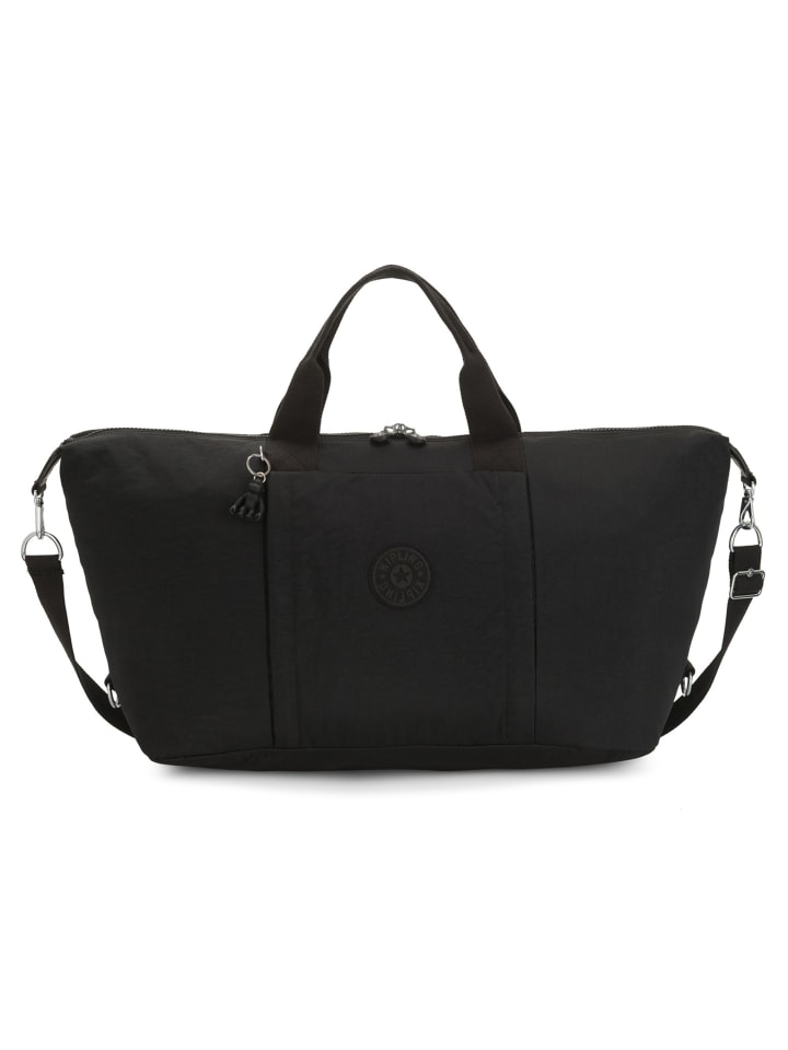 Basic Bori Reisetasche 71 cm black noir