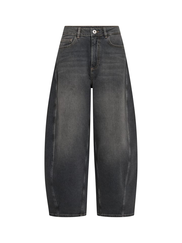 MMCindy Draciel Jeans in Grey