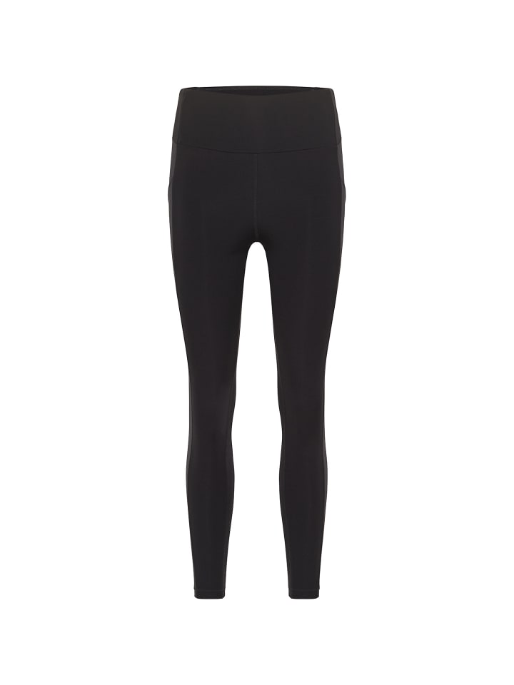 Hose SOFIA DCFL in Schwarz