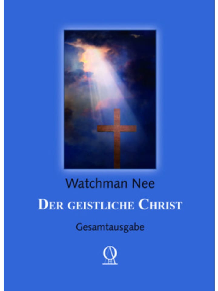 Buch - Der geistliche Christ