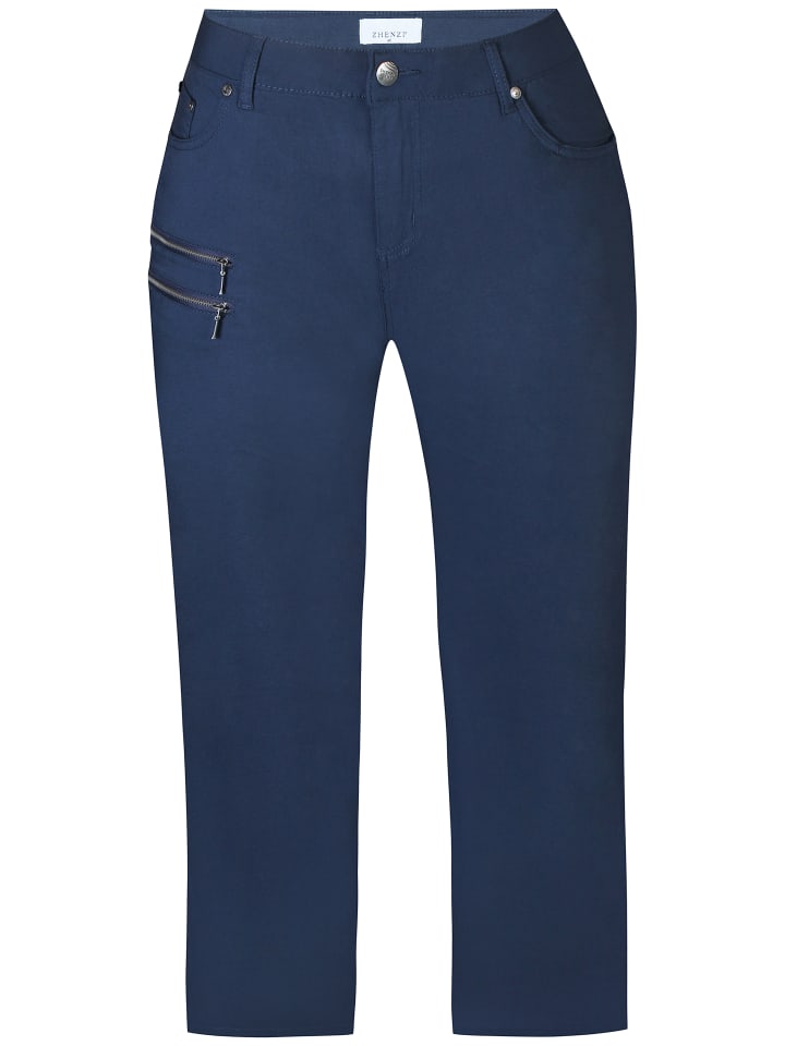 Step 97 - Step Fit Navy in blau