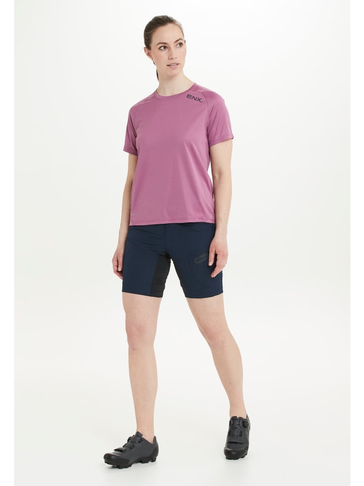 Endurance Radhose Jamilla W 2 in 1 Shorts in 2048 Navy Blazer günstig  kaufen | limango