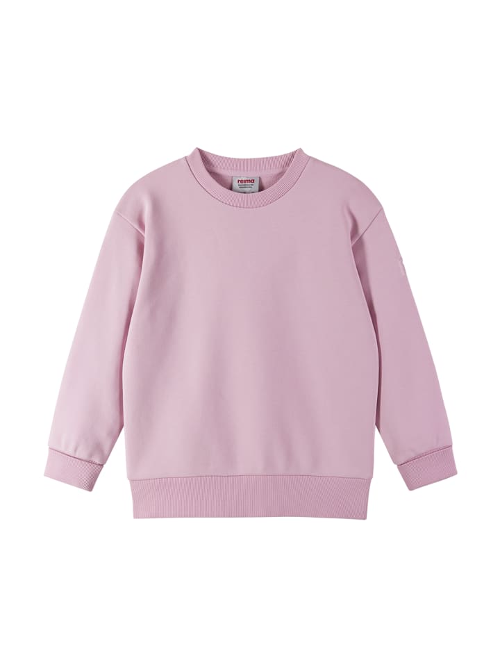 Sweatshirt Svetari Pale rose