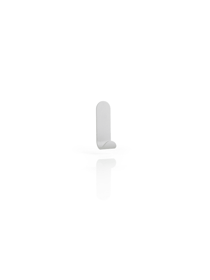 Haken A-Hook in Soft Grey