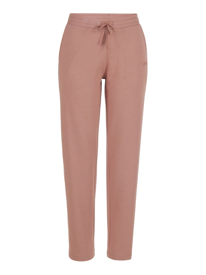 Sweatpants Comfort in OPEN PURPLE